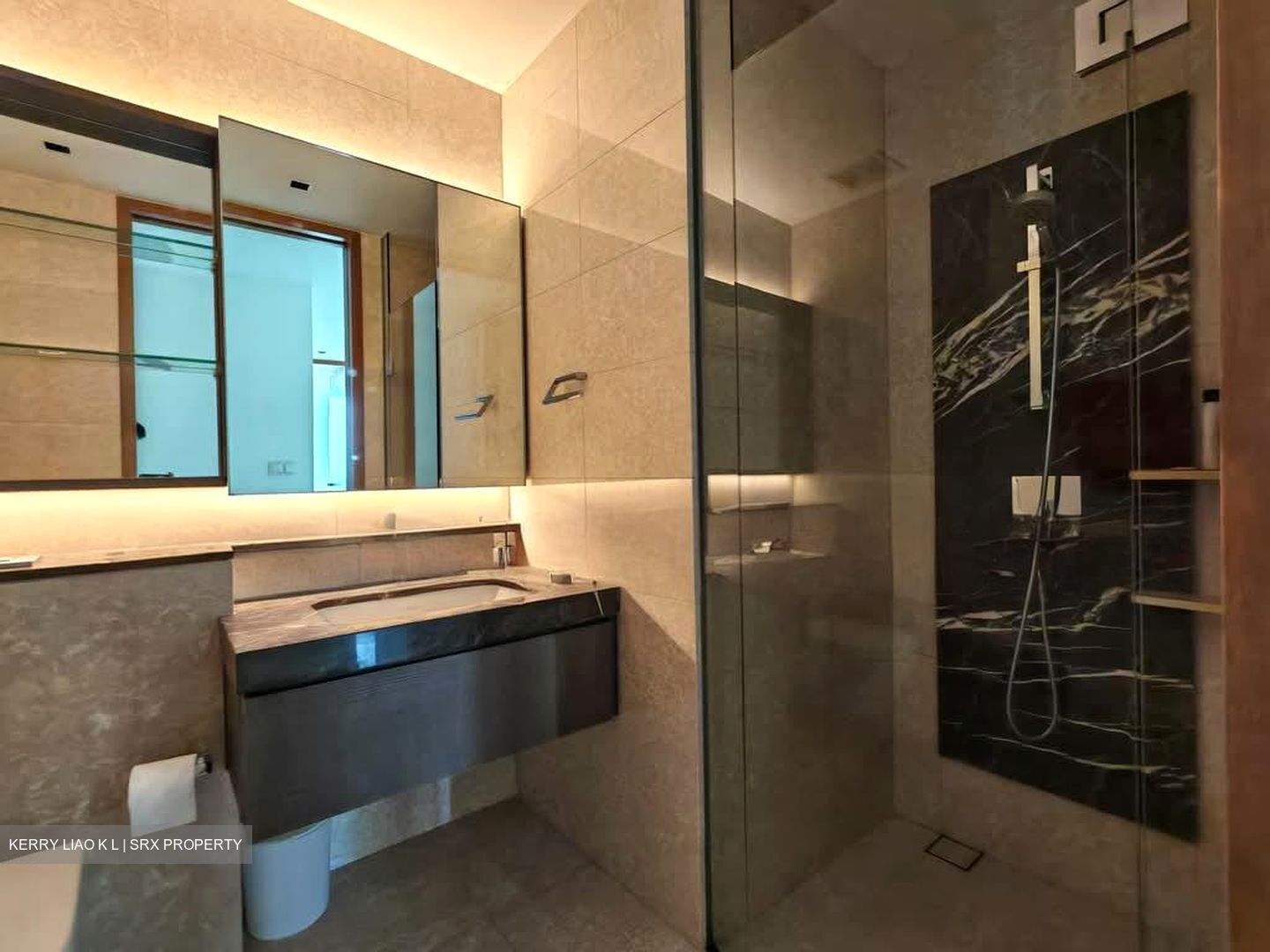 Marina One Residences (D1), Apartment #576156261